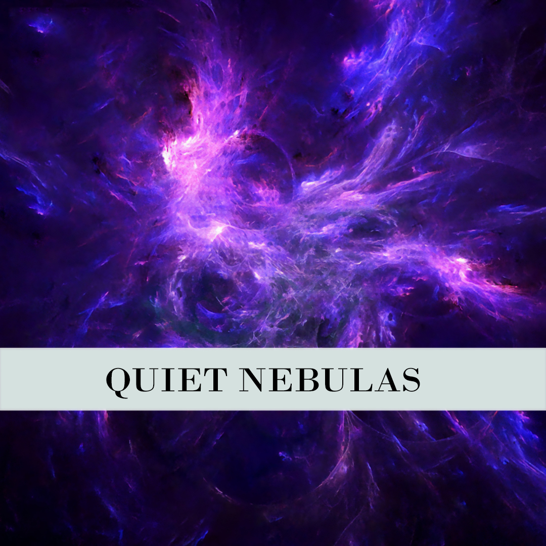 Quiet Nebulas playlist